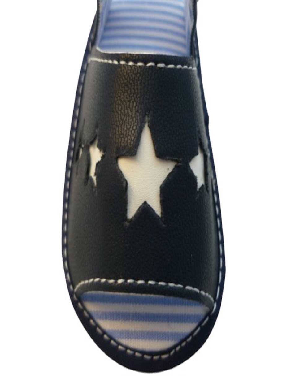 Zapato Mon Caramel de sintético para bebé niño