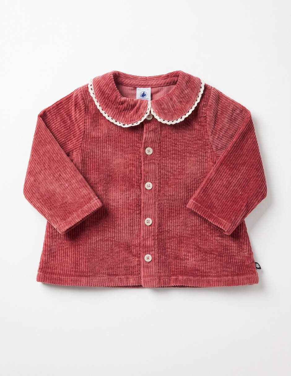 Sudadera para bebé niña 3