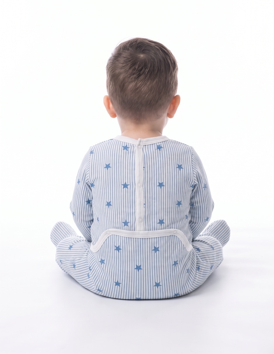 Mameluco para bebé niño 2