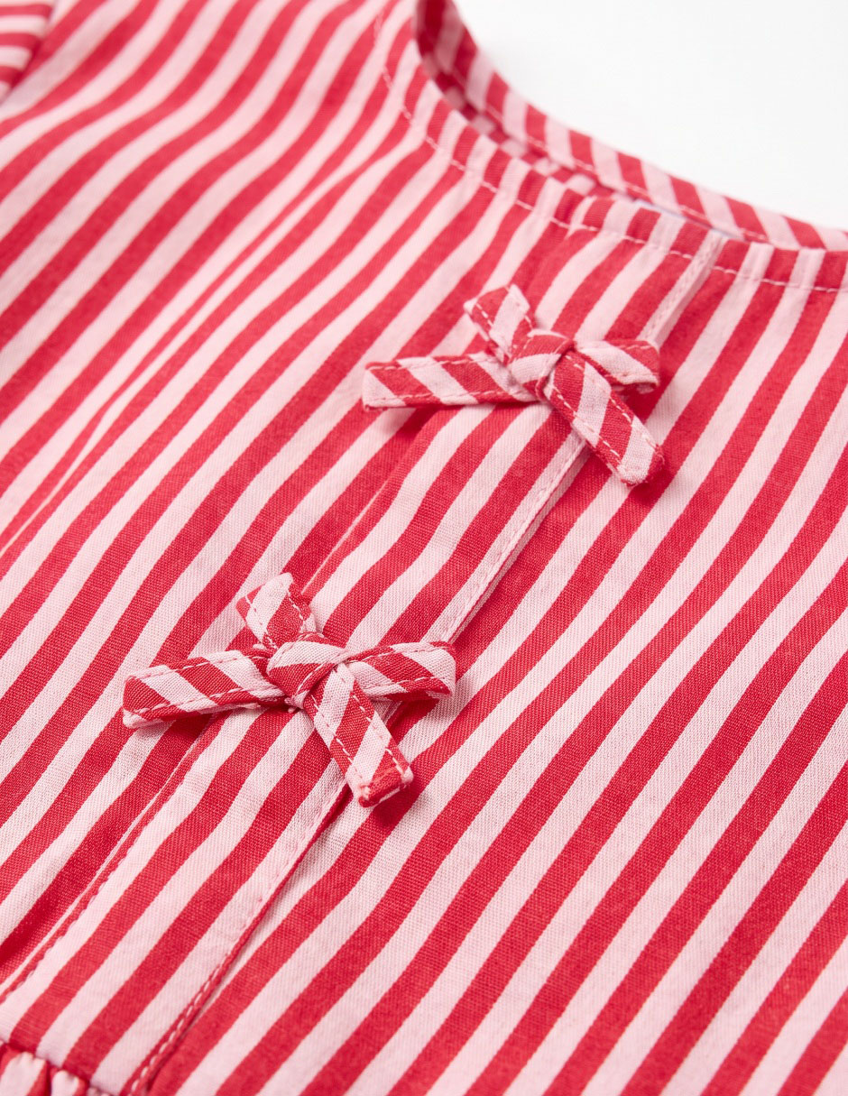 Blusa para bebé niña 3