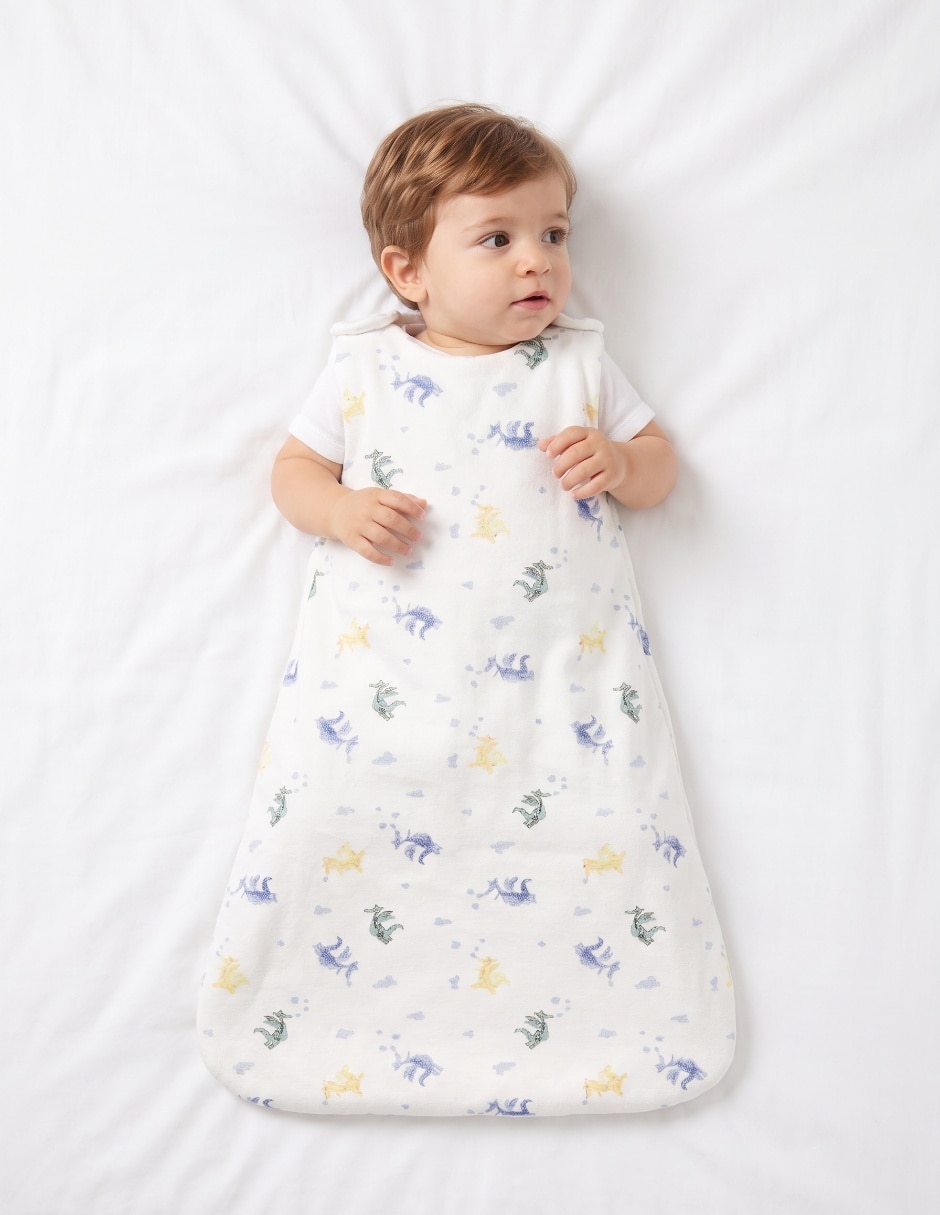 Saco Infantil para bebé niño