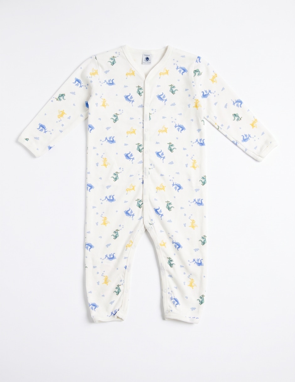 Mameluco para bebé niño Mameluco para bebé niño