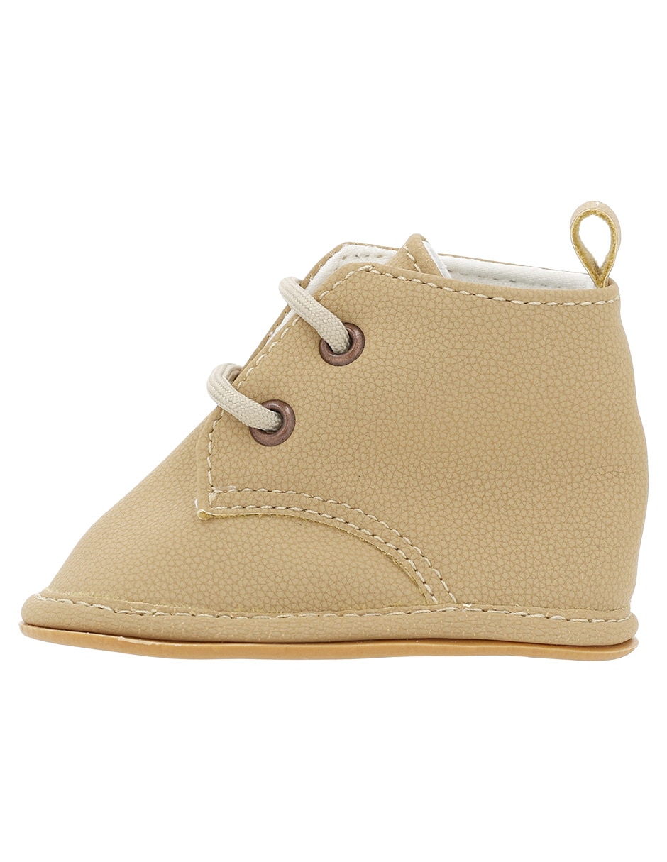 Zapato Mon Caramel para bebé niño