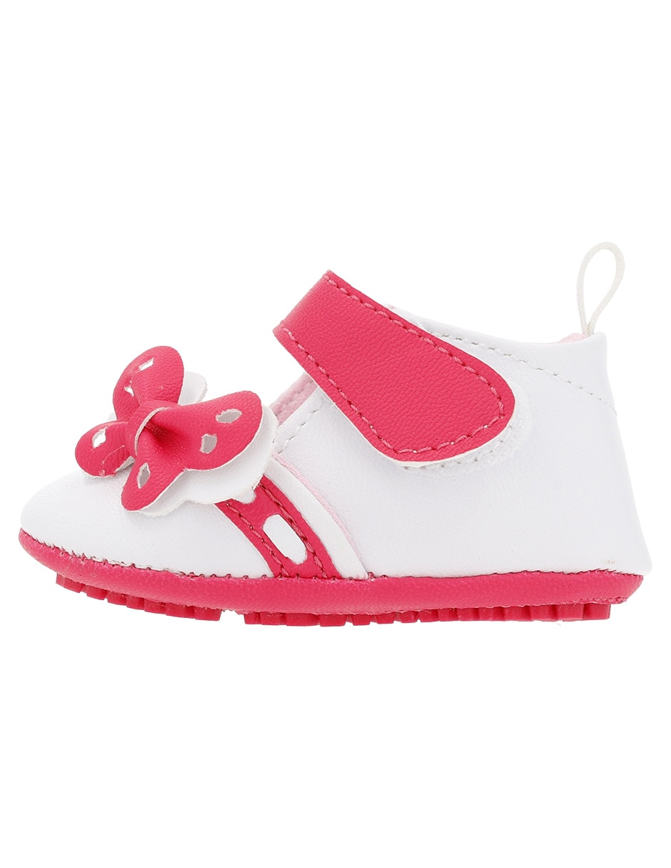 Zapato Mon Caramel para niña