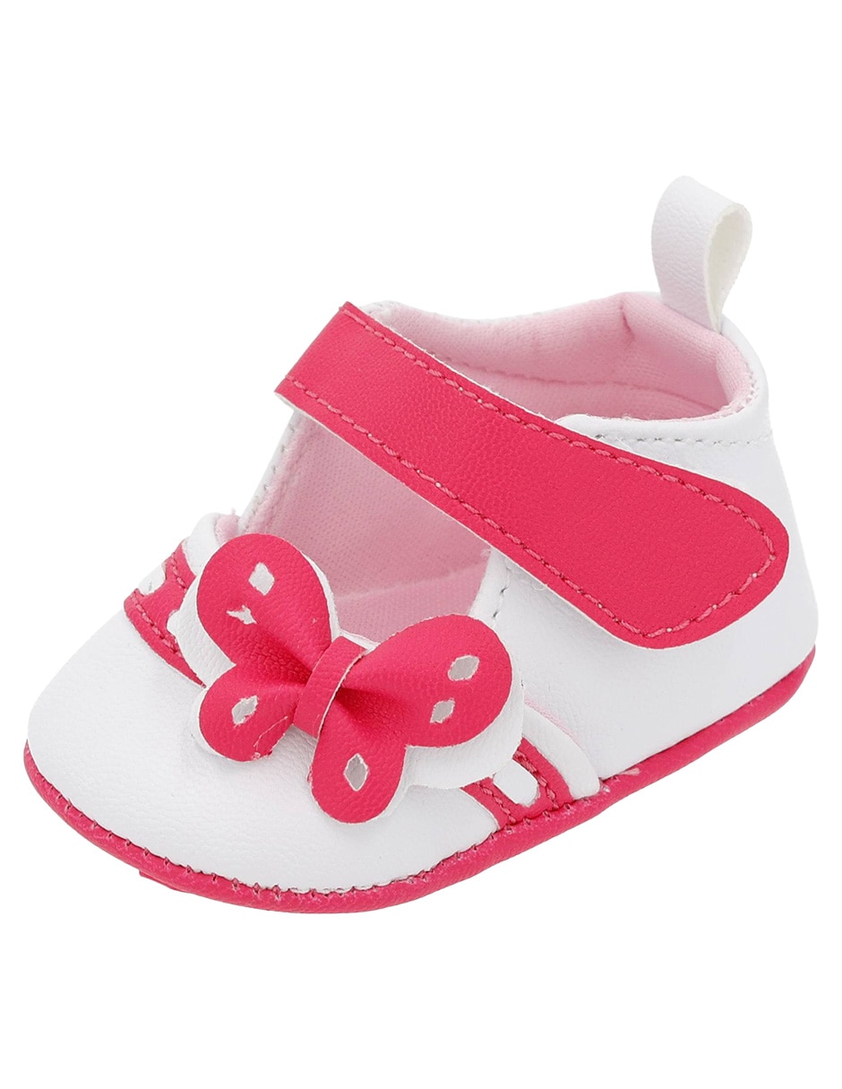 Zapato Mon Caramel para niña