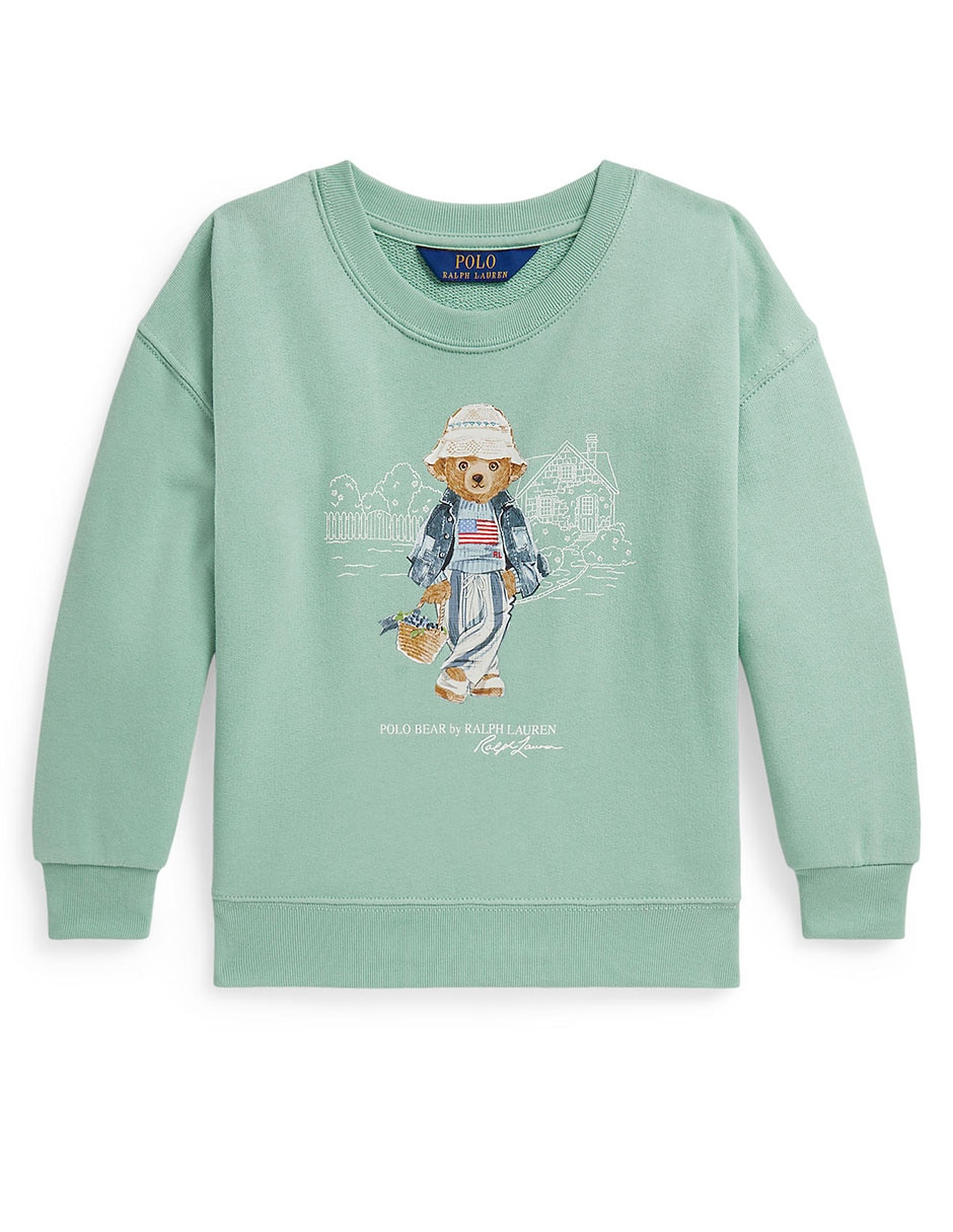 Sudadera para bebé Sudadera para bebé