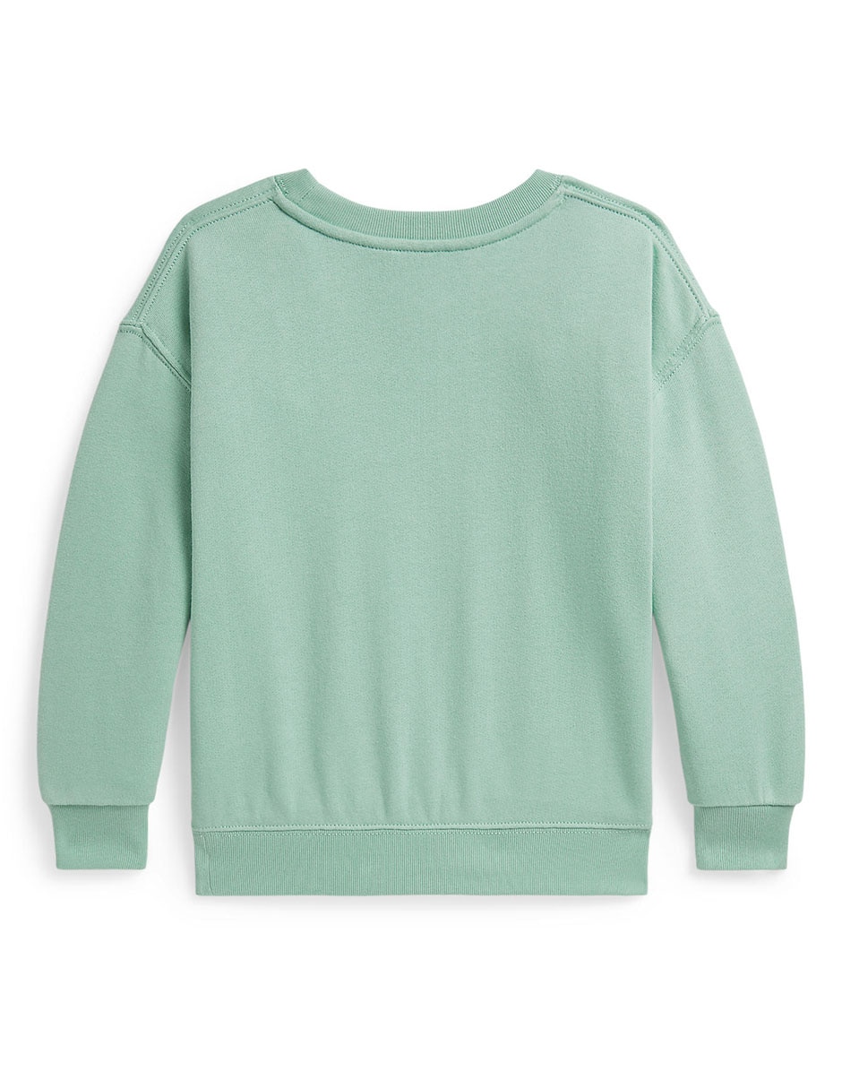 Sudadera para bebé 2