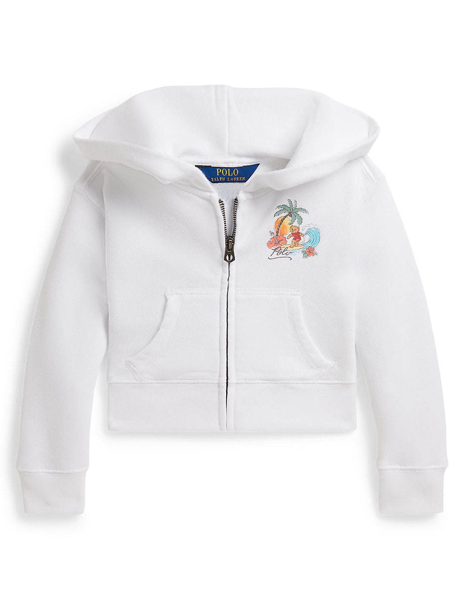 Sudadera para bebé