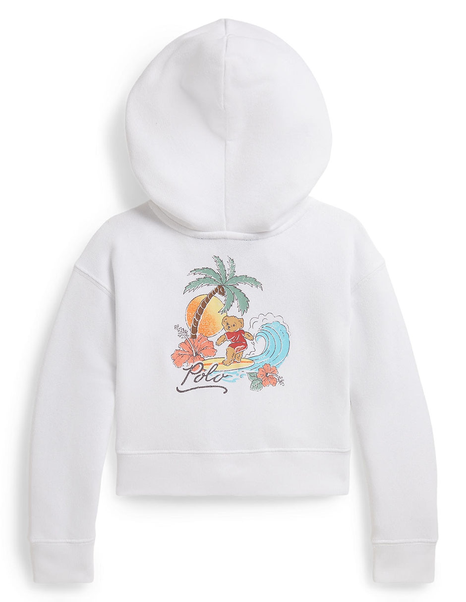 Sudadera para bebé 2
