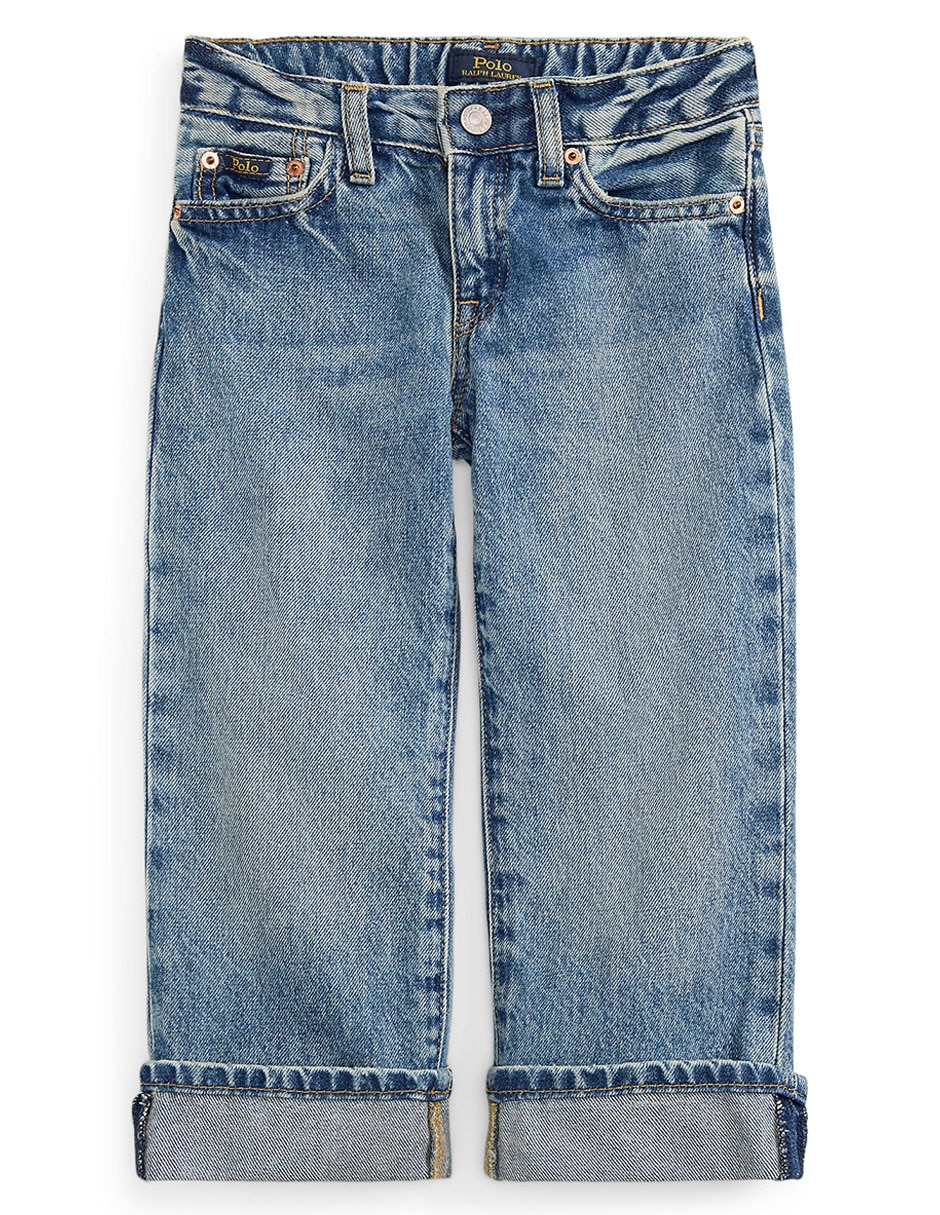 Pantalón para bebé niña Pantalón para bebé niña