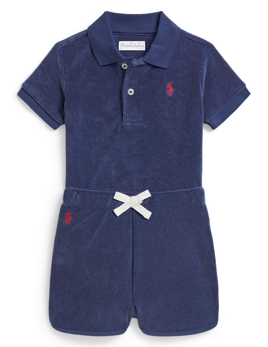 Conjunto de algodón para bebé niño 1