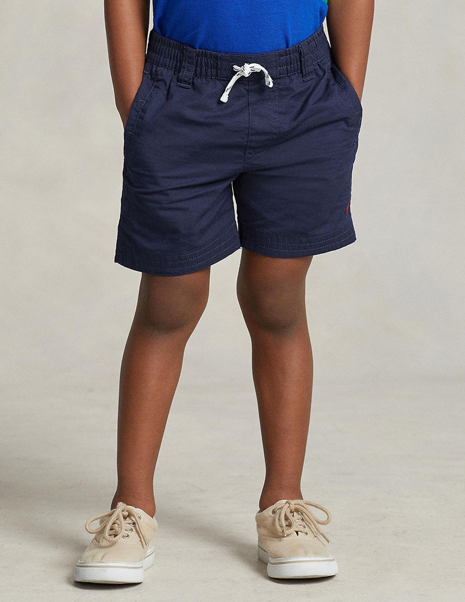 Bermuda para bebé niño 2