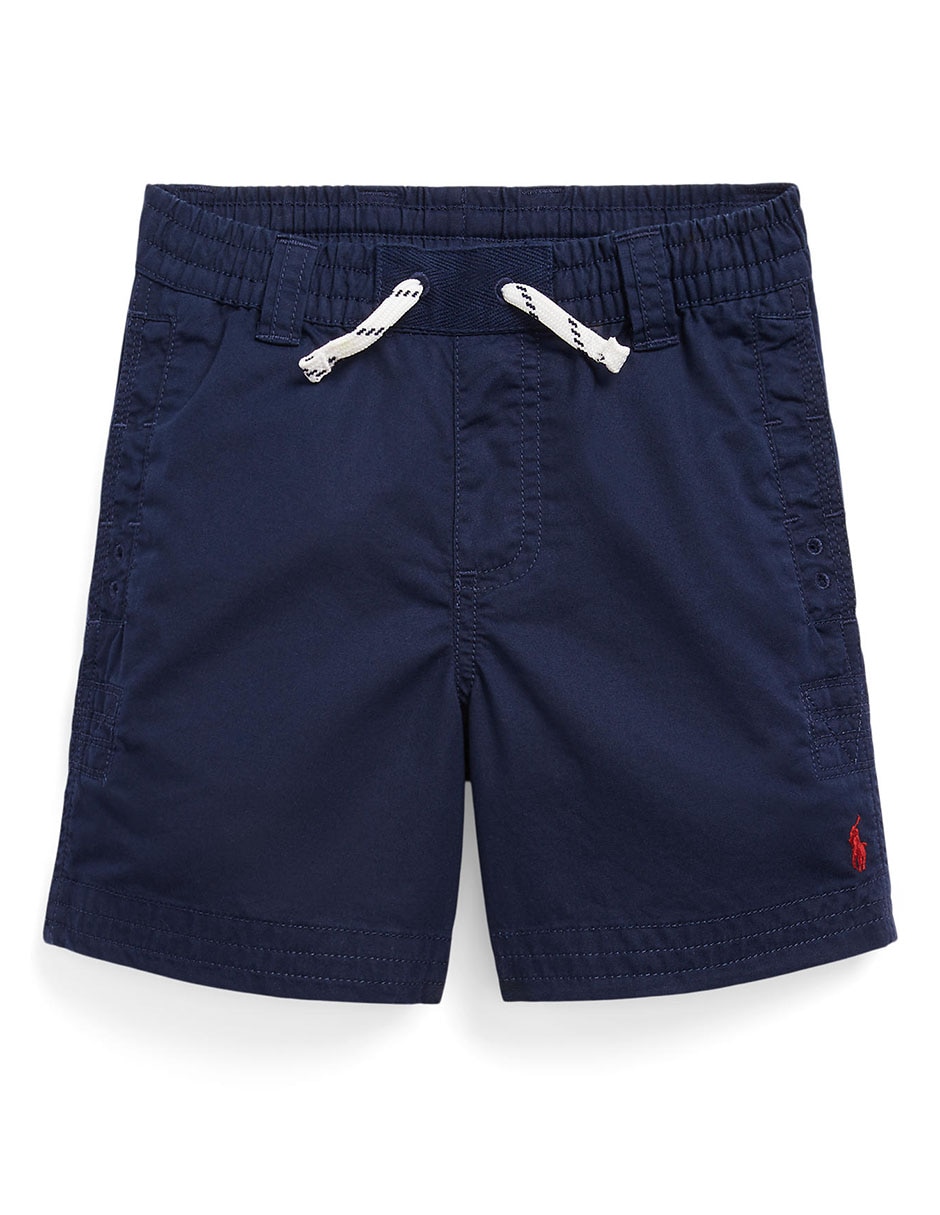 Bermuda para bebé niño 4