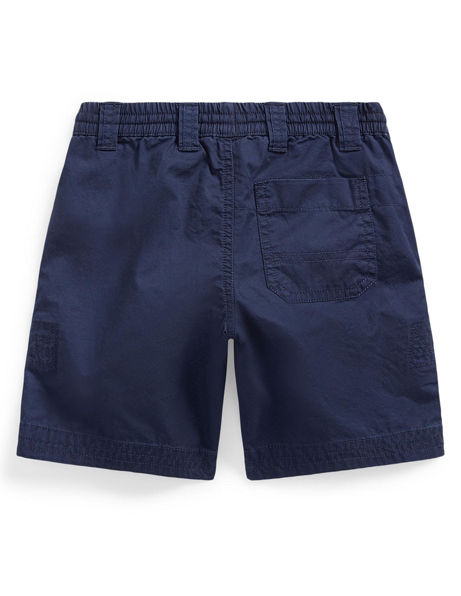 Bermuda para bebé niño 5