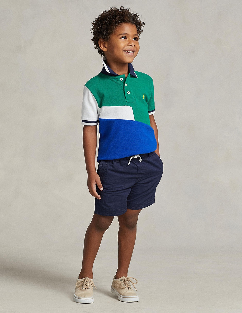 Bermuda para bebé niño 1