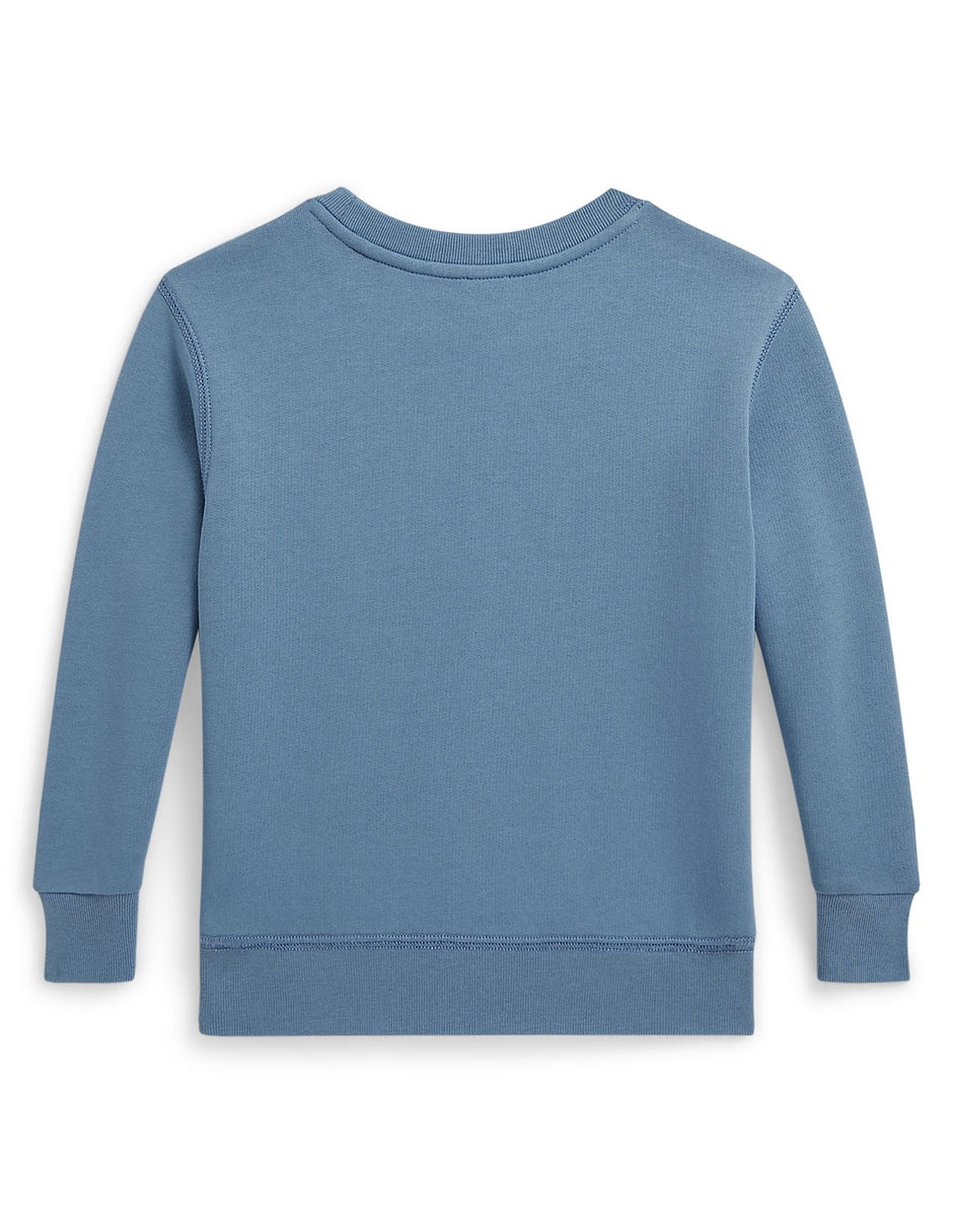 Sudadera para bebé 2