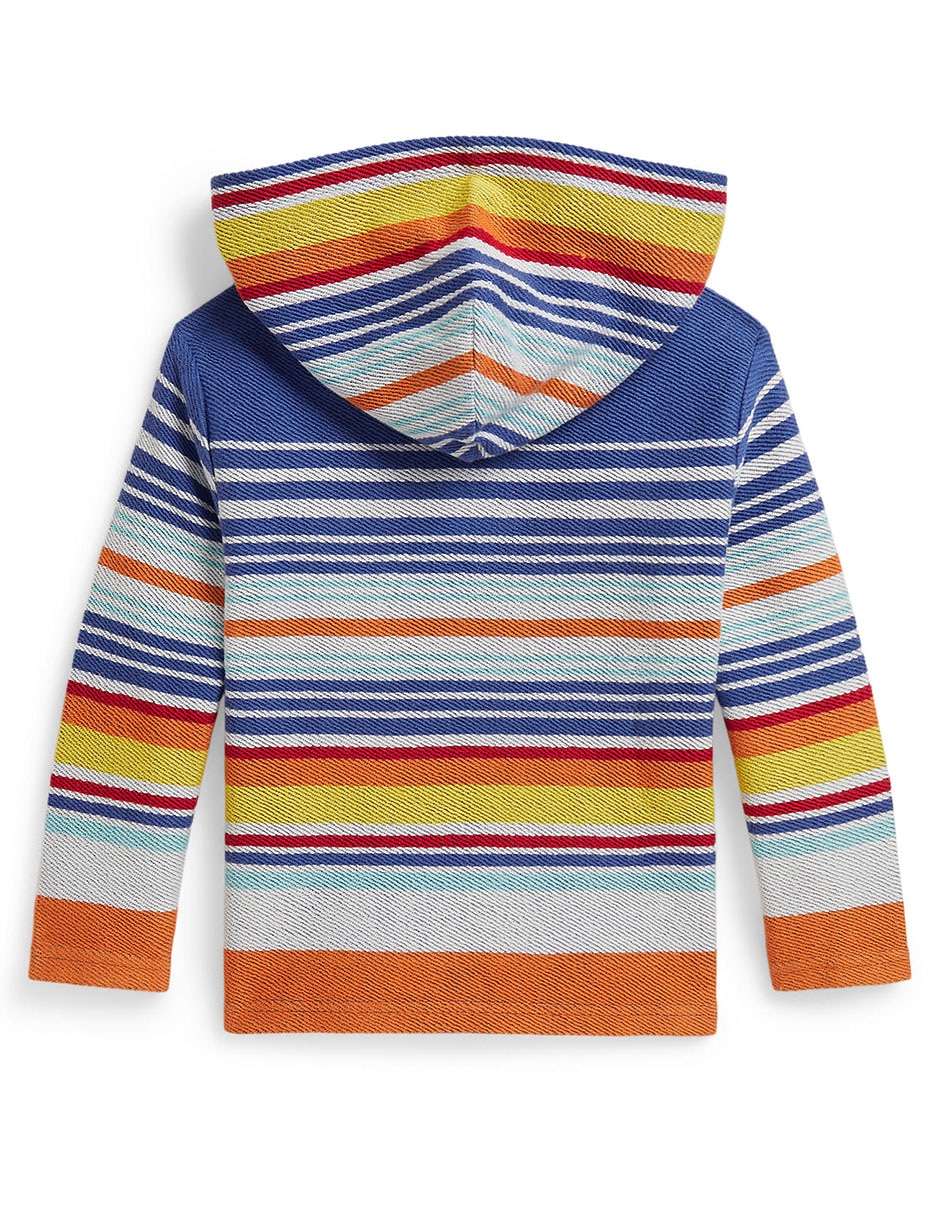 Sudadera para bebé 2