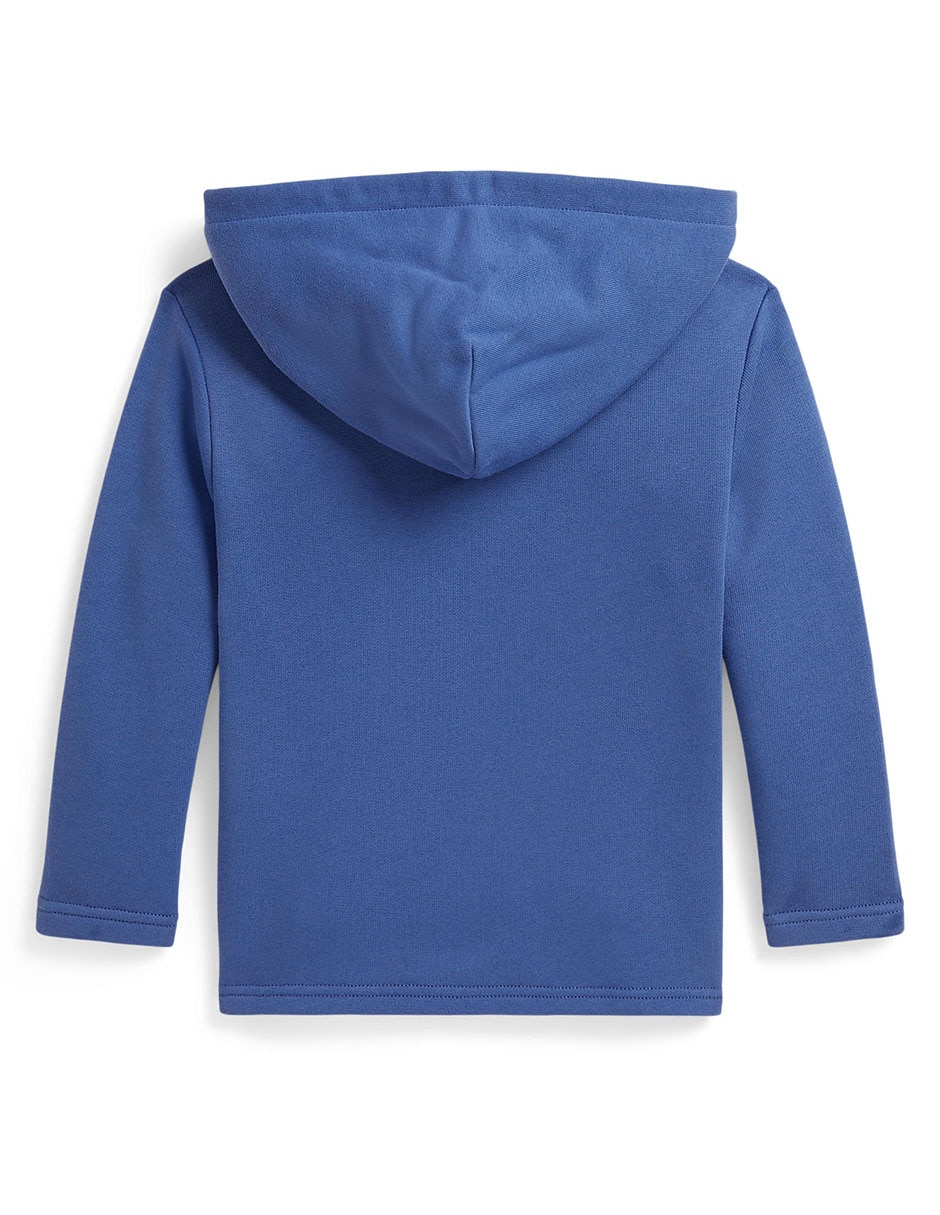 Sudadera para bebé 2