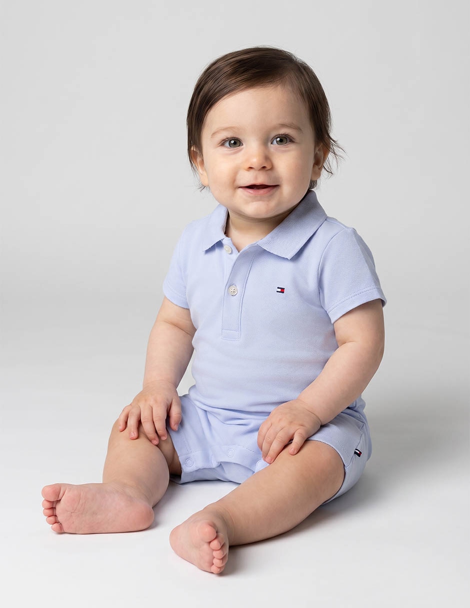 Mameluco para niño