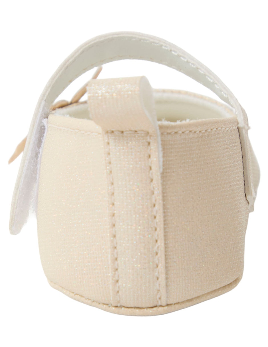 Zapato para bebé niña 3