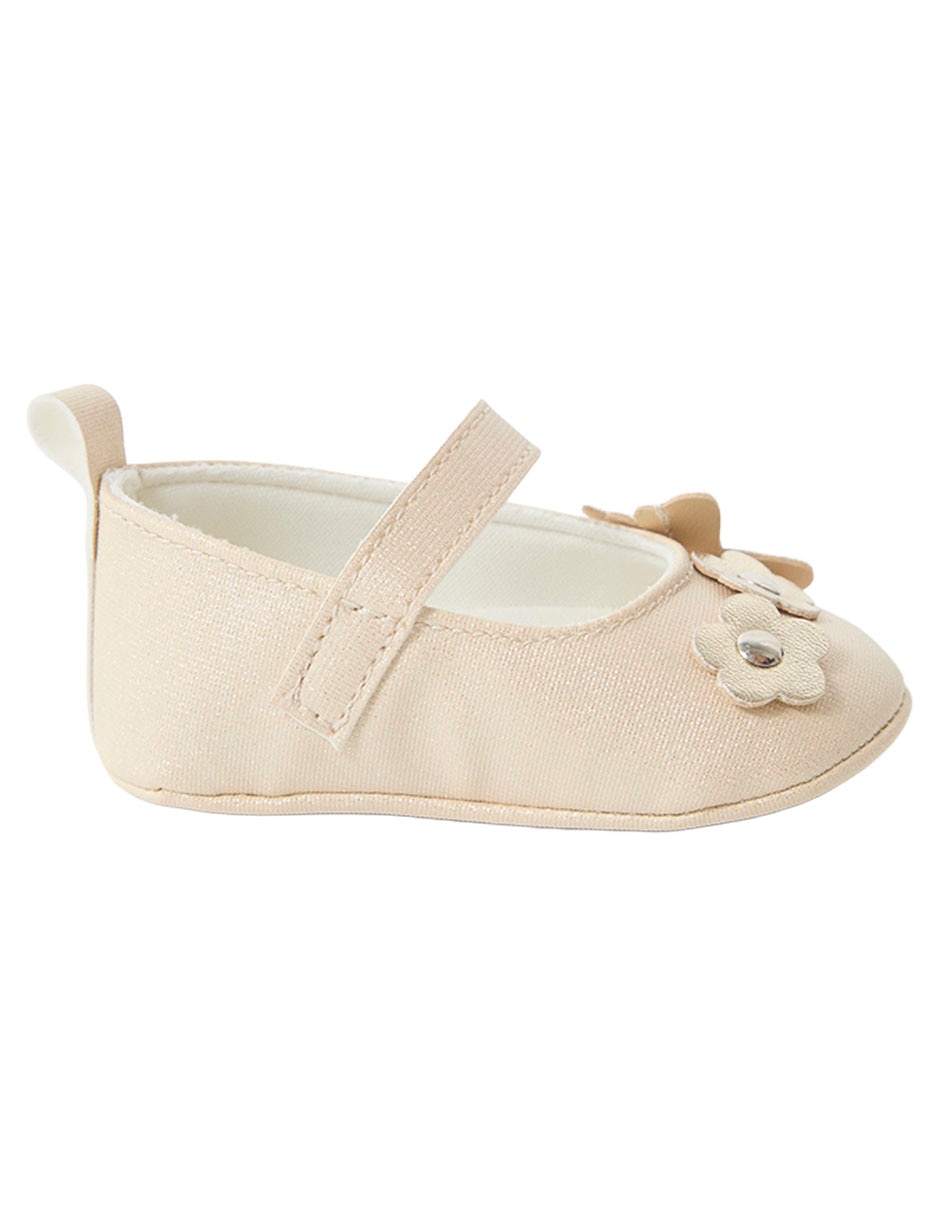 Zapato para bebé niña 4