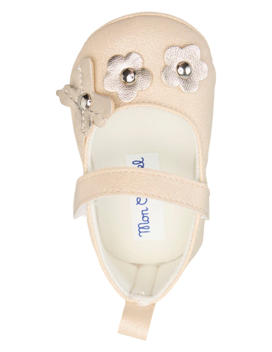 Zapato para bebé niña 5