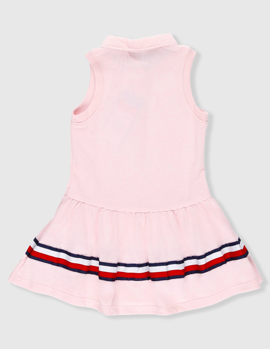 Vestido para niño 3