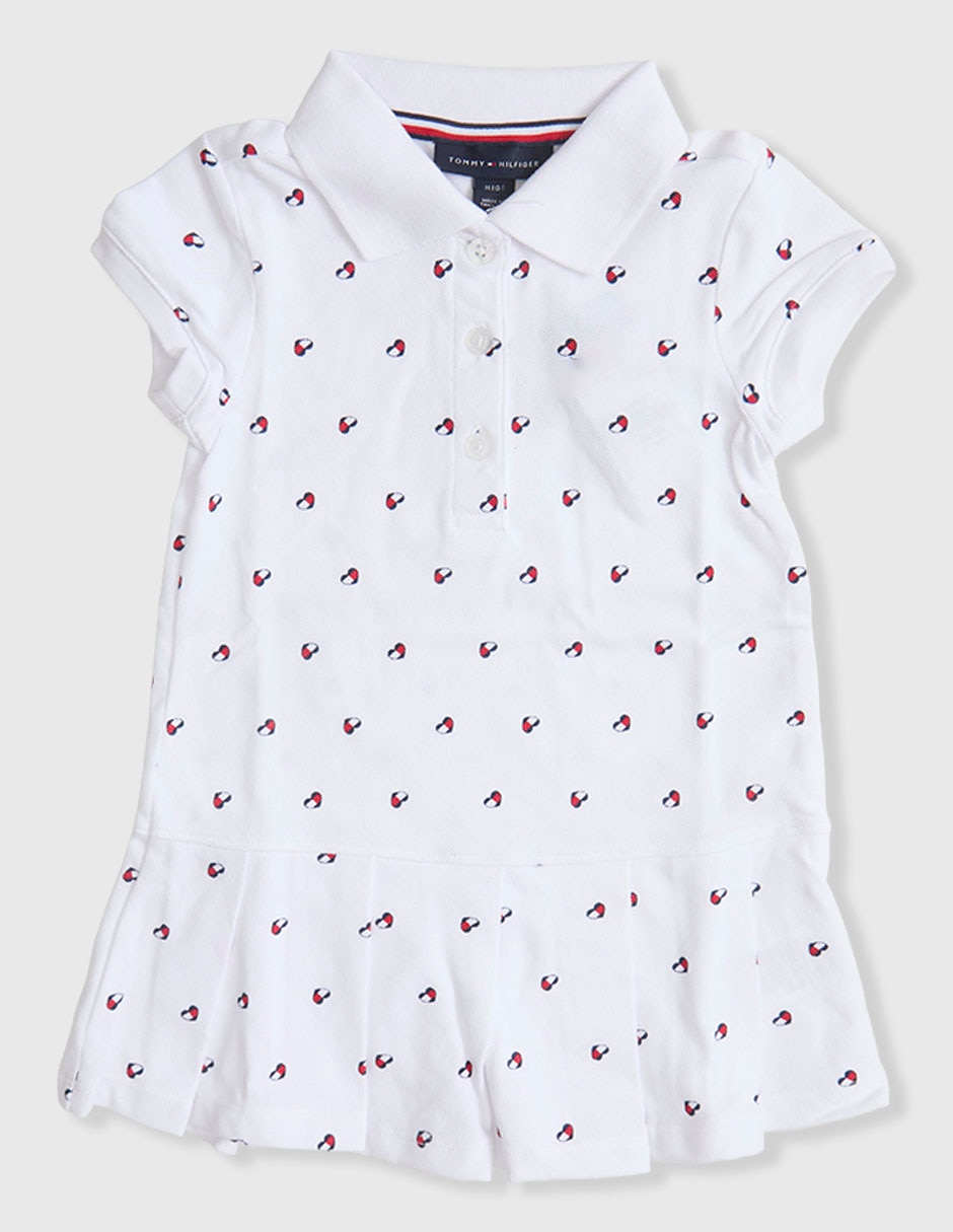Vestido para bebé niña Vestido para bebé niña