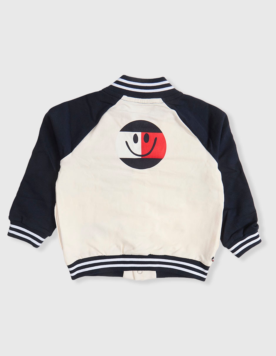 Sudadera para bebé niño 2