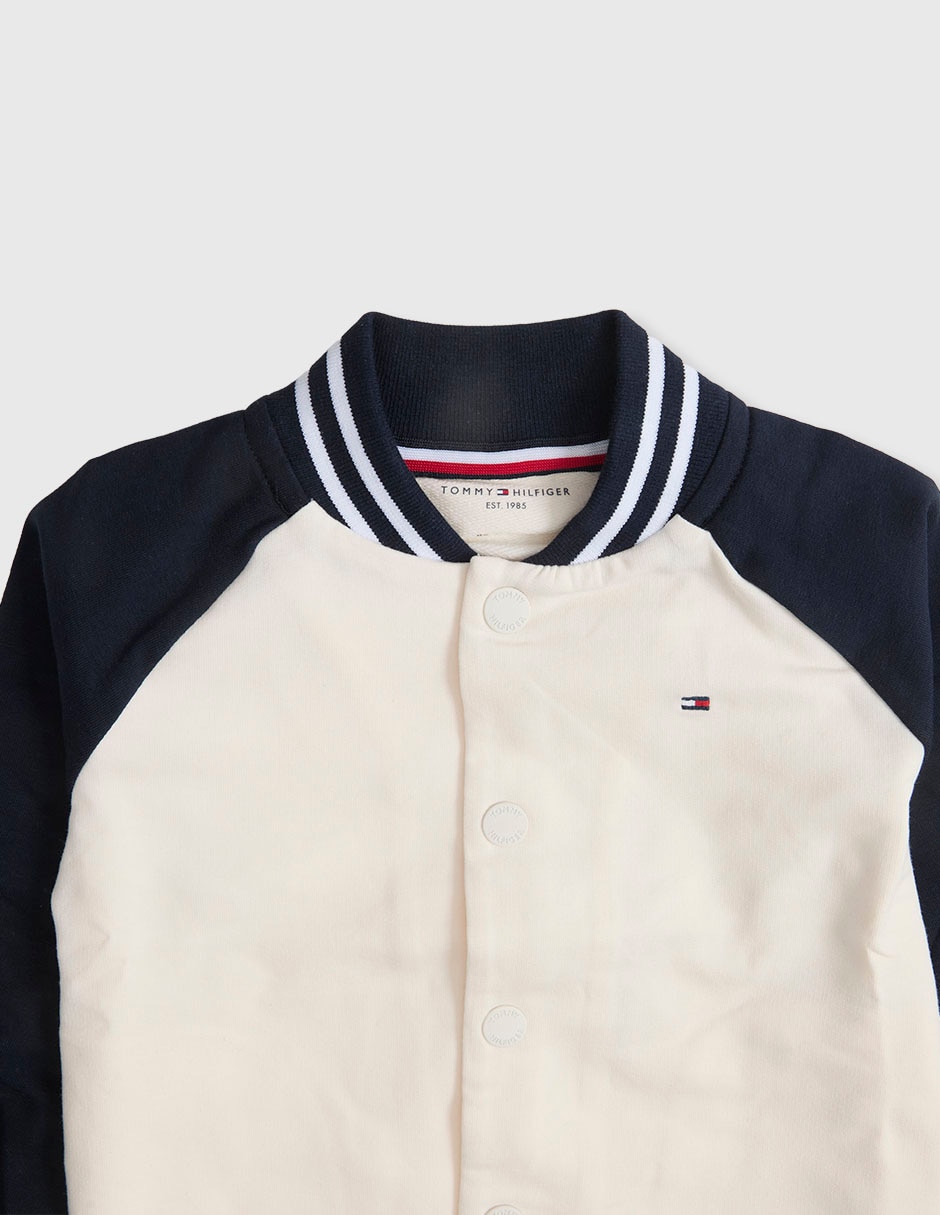 Sudadera para bebé niño 3