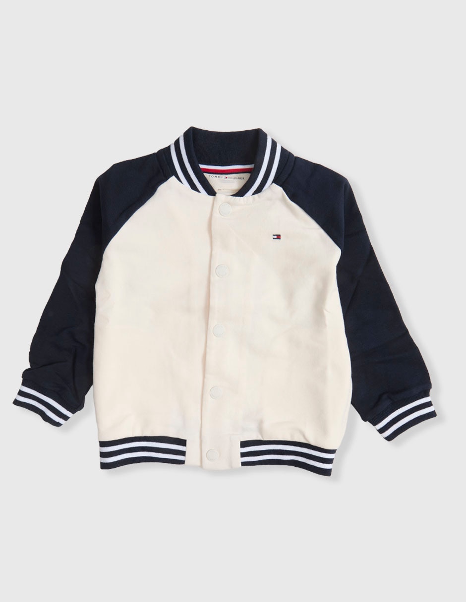 Sudadera para bebé niño