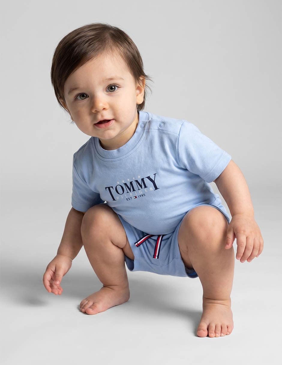 Short para niño