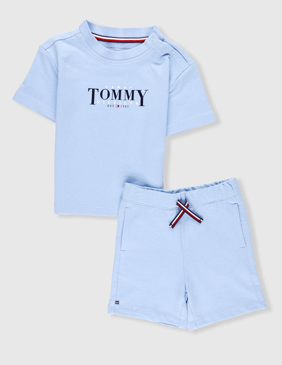 Short para niño 2