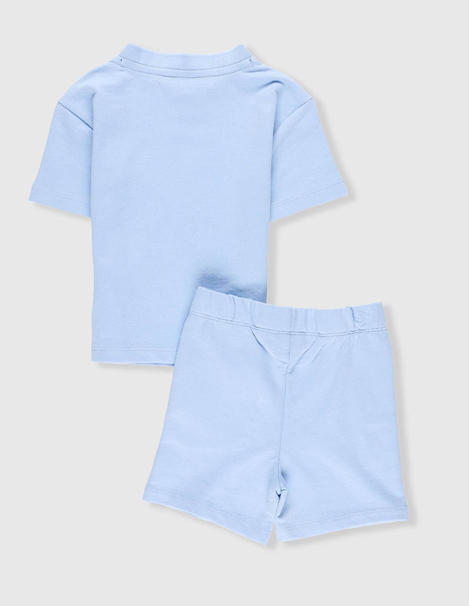 Short para niño 3