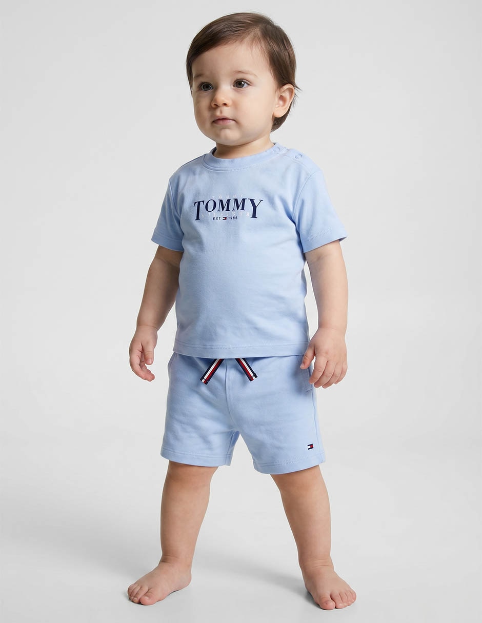 Short para bebé Short para bebé