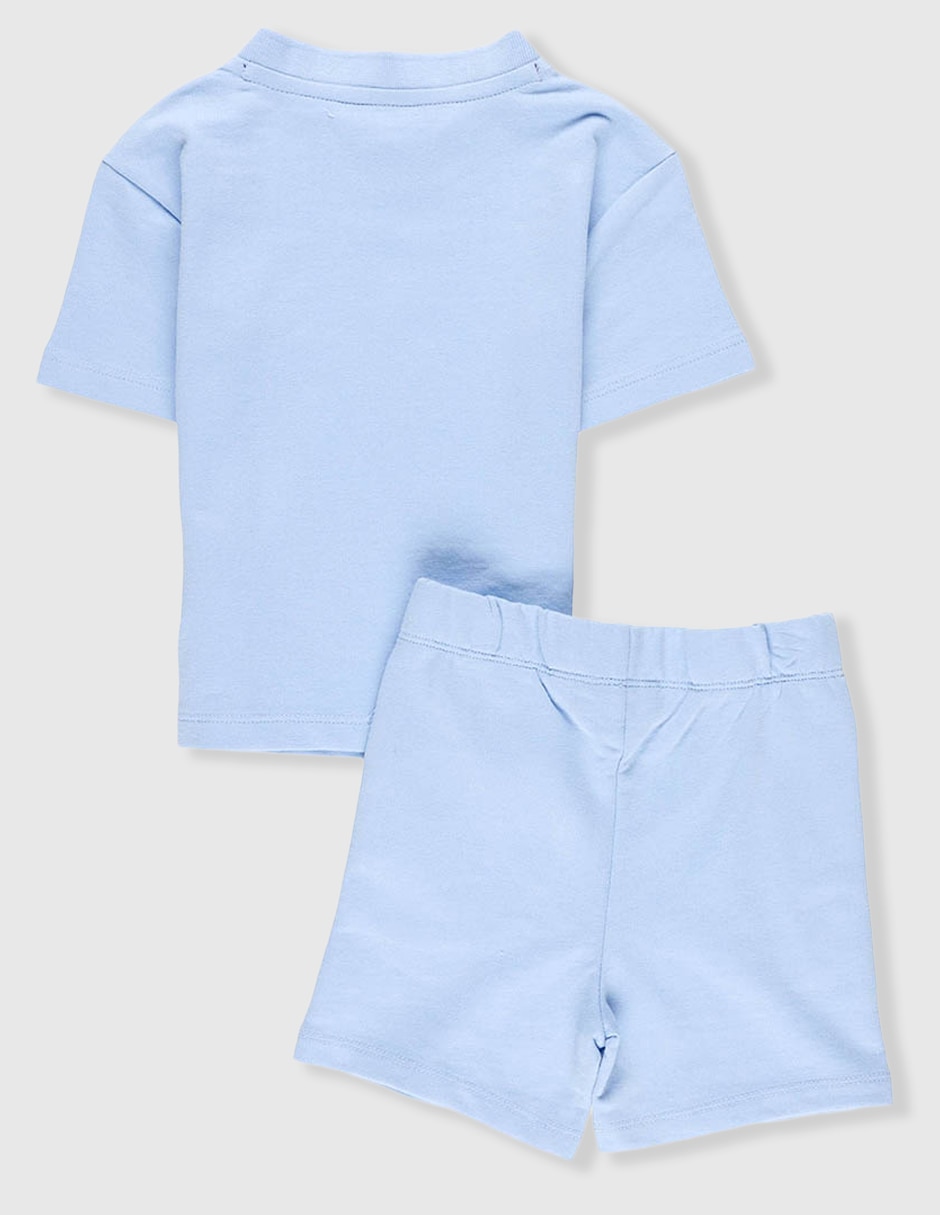 Short para bebé 3