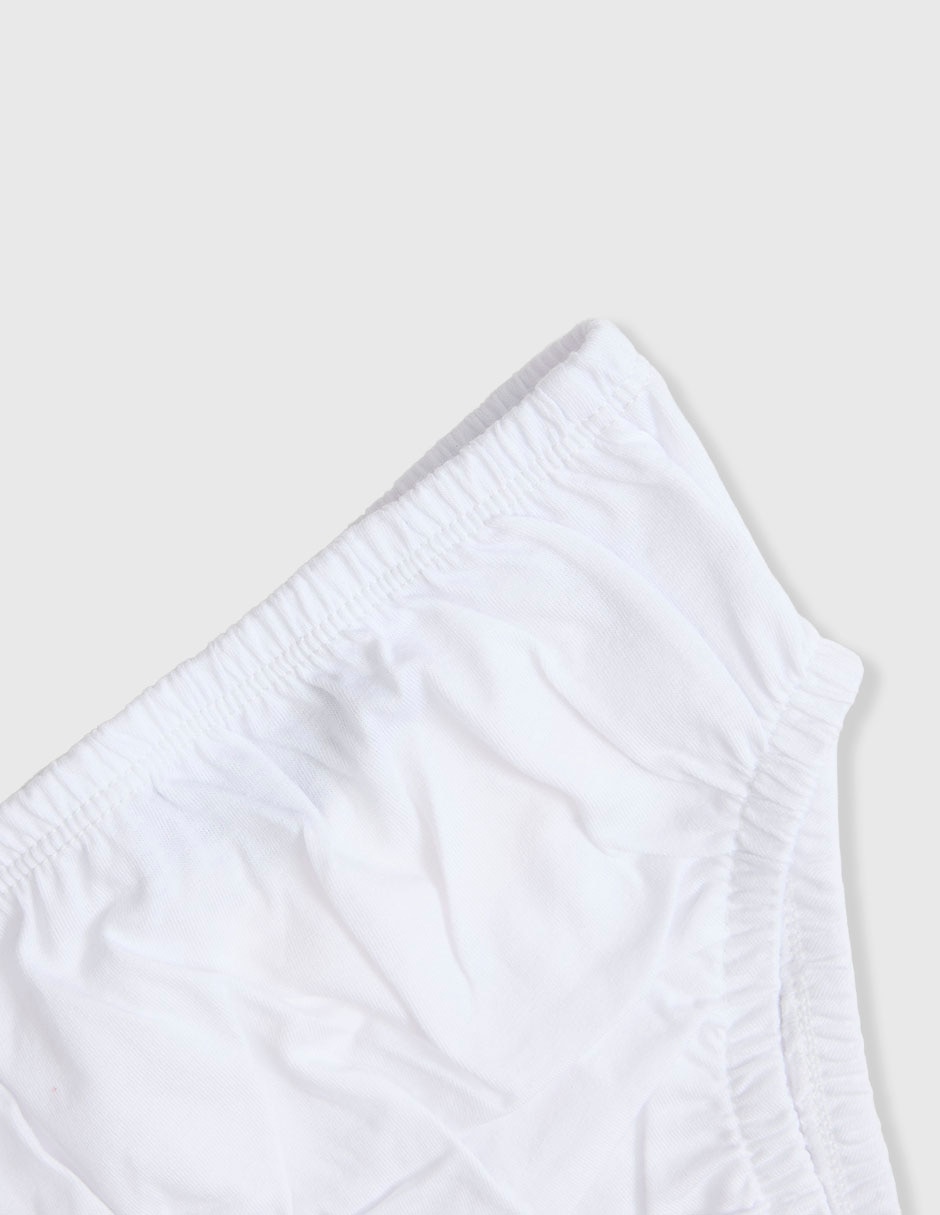 Vestido para bebé niña 4