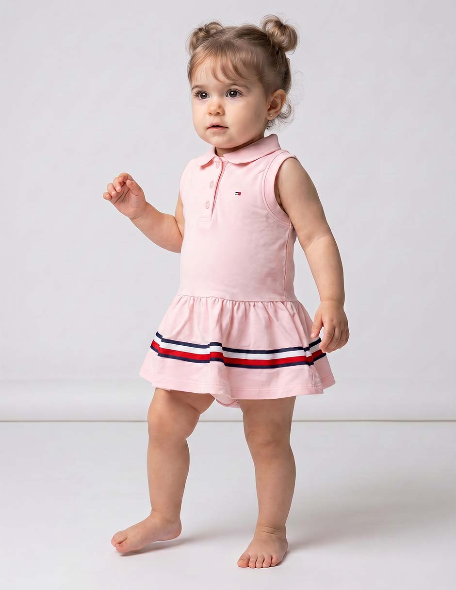 Vestido para niña Vestido para niña