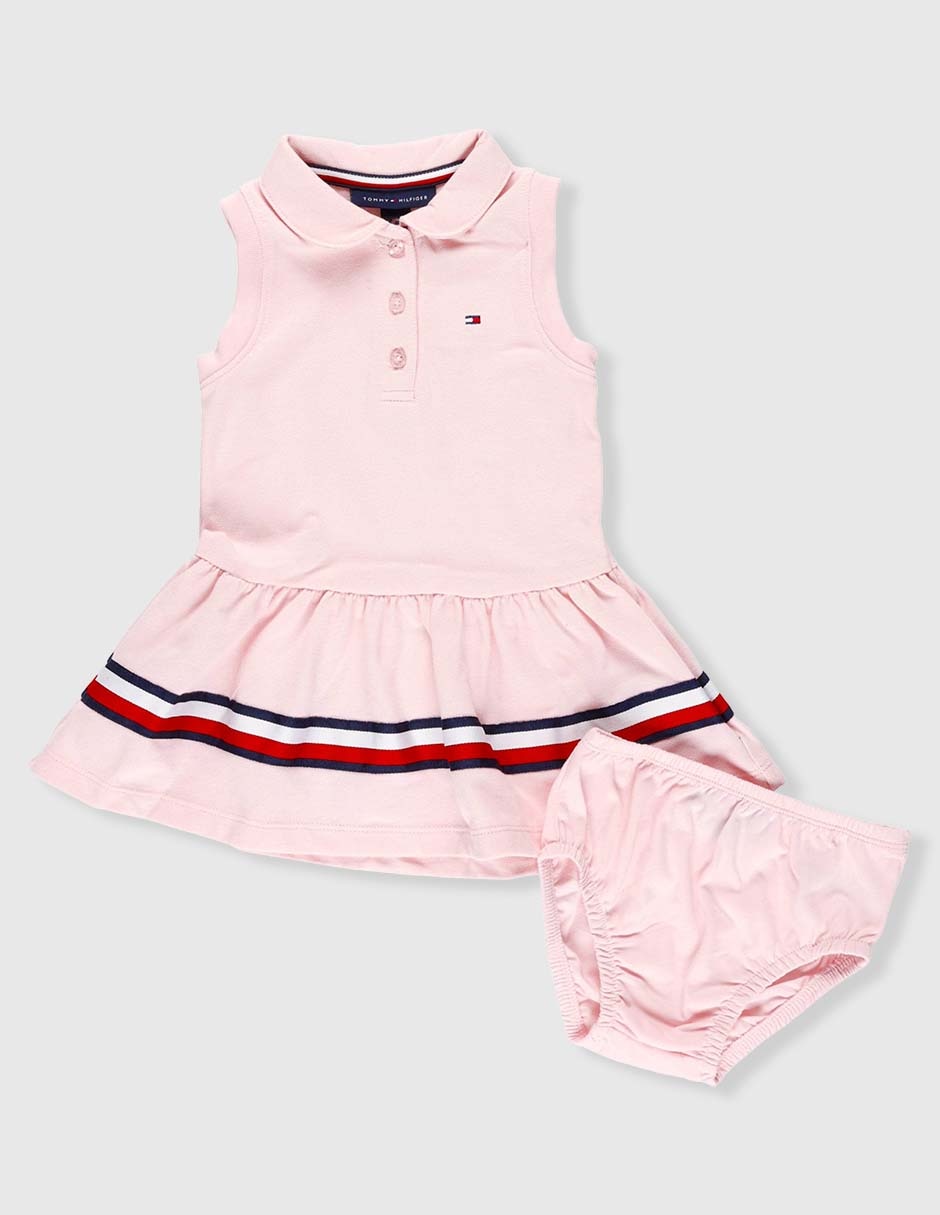 Vestido para niña 2