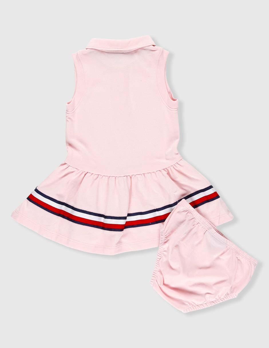 Vestido para niña 3