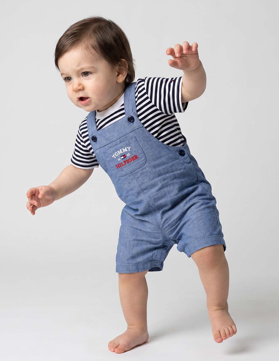 Short para niño Short para niño