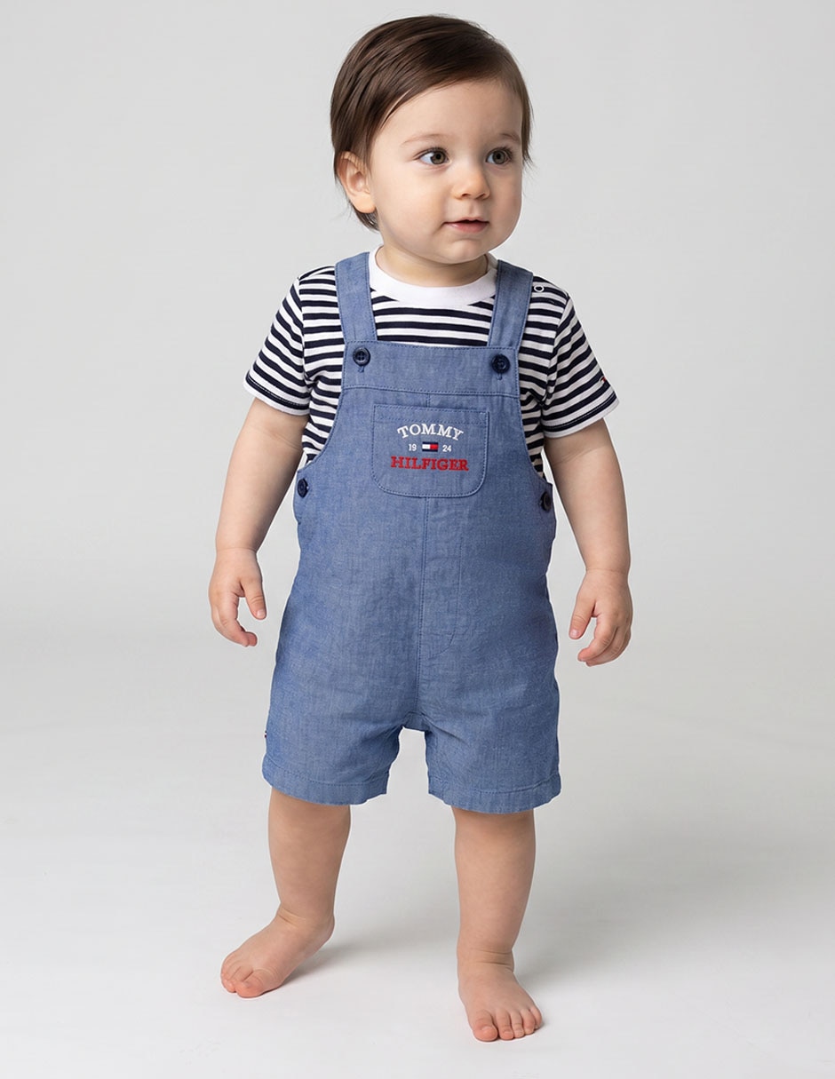 Short para niño Short para niño