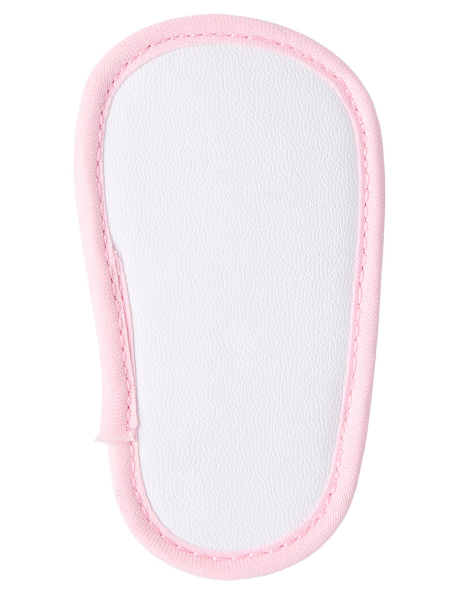 Zapato mon caramel para bebé niña