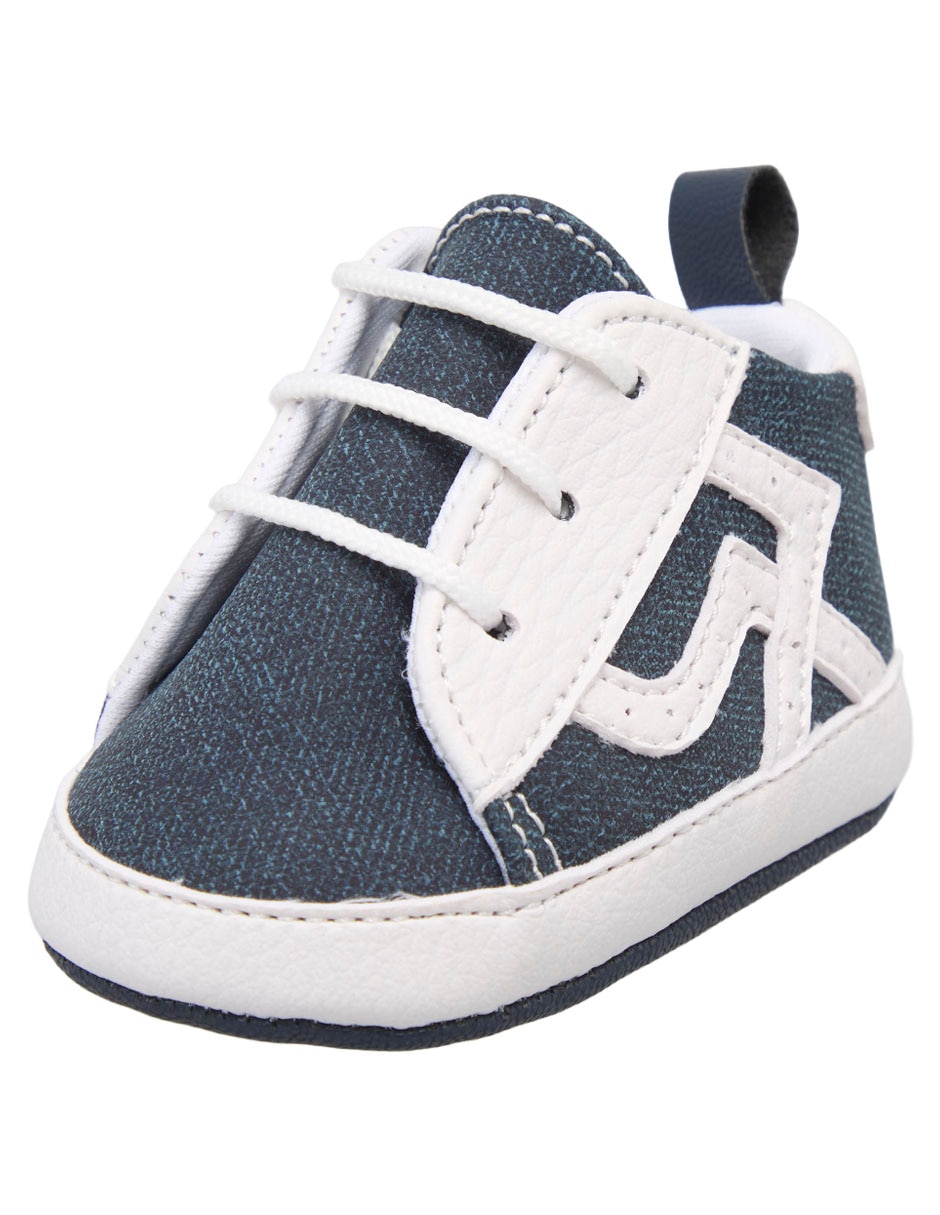 Zapato mon caramel para bebé niño