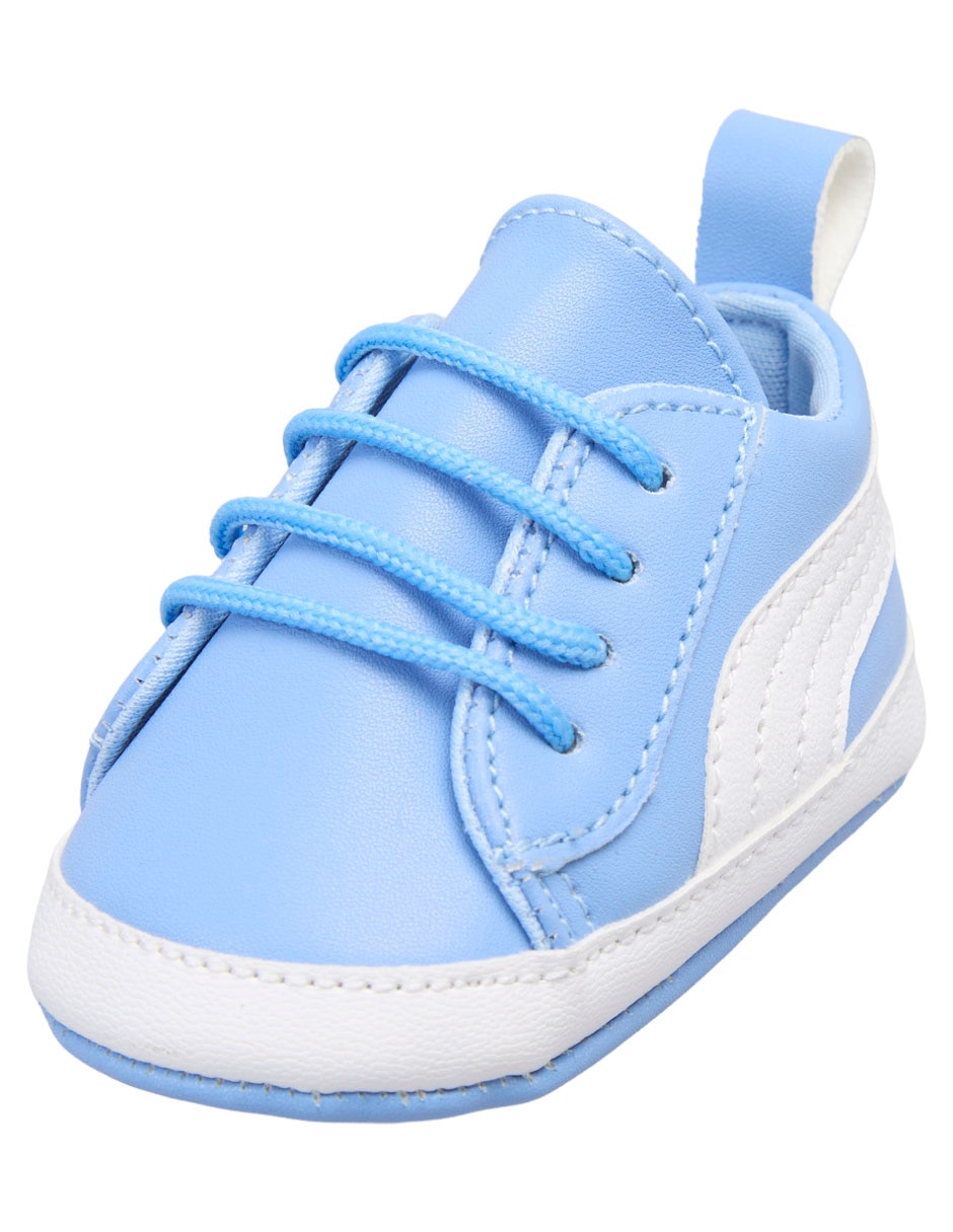 Zapato mon caramel para bebé niño