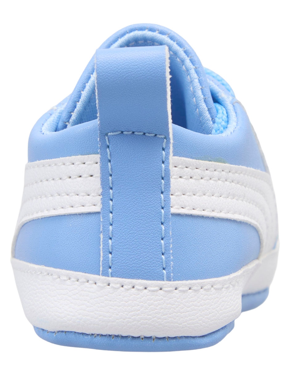 Zapato mon caramel para bebé niño