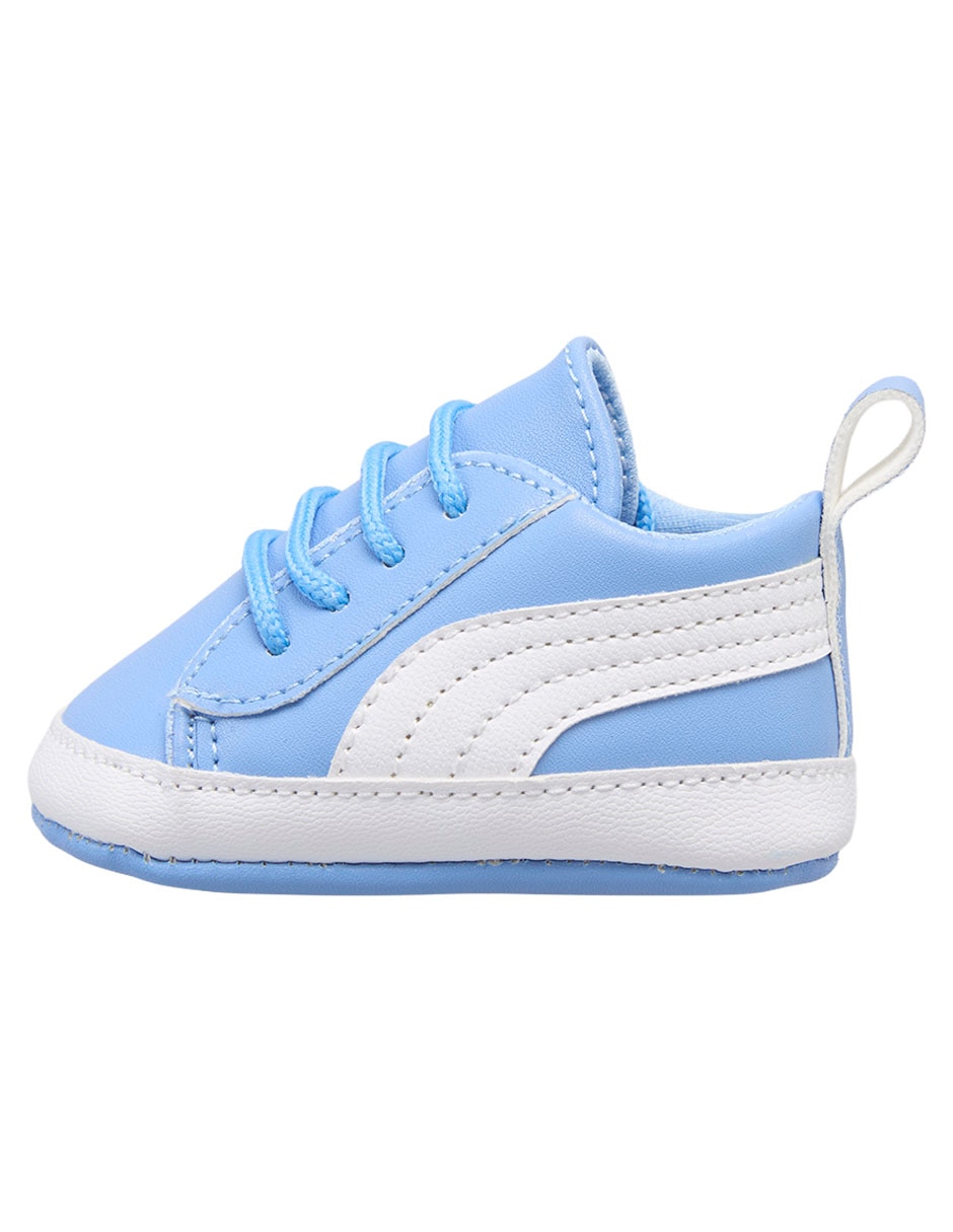 Zapato mon caramel para bebé niño