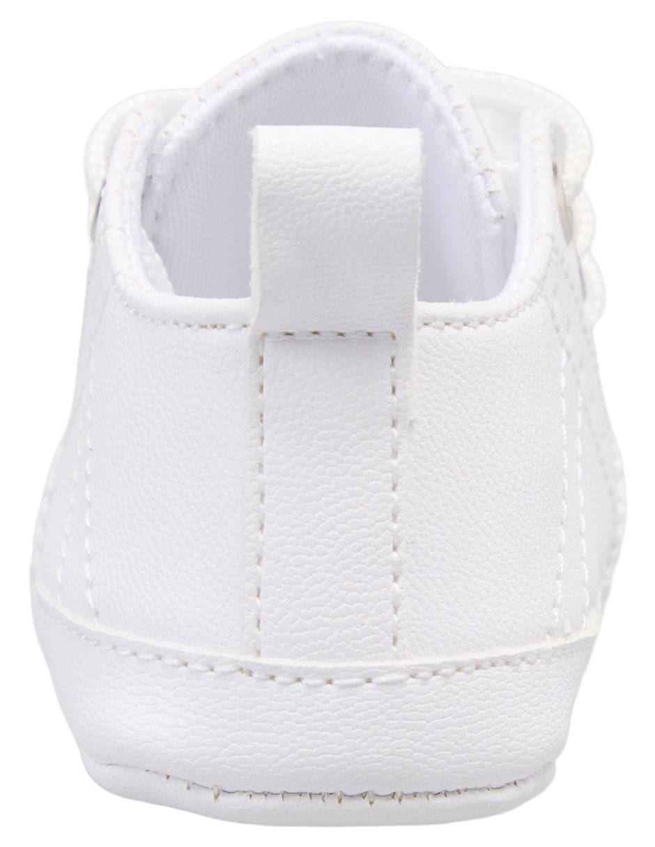 Zapato mon caramel para bebé niño