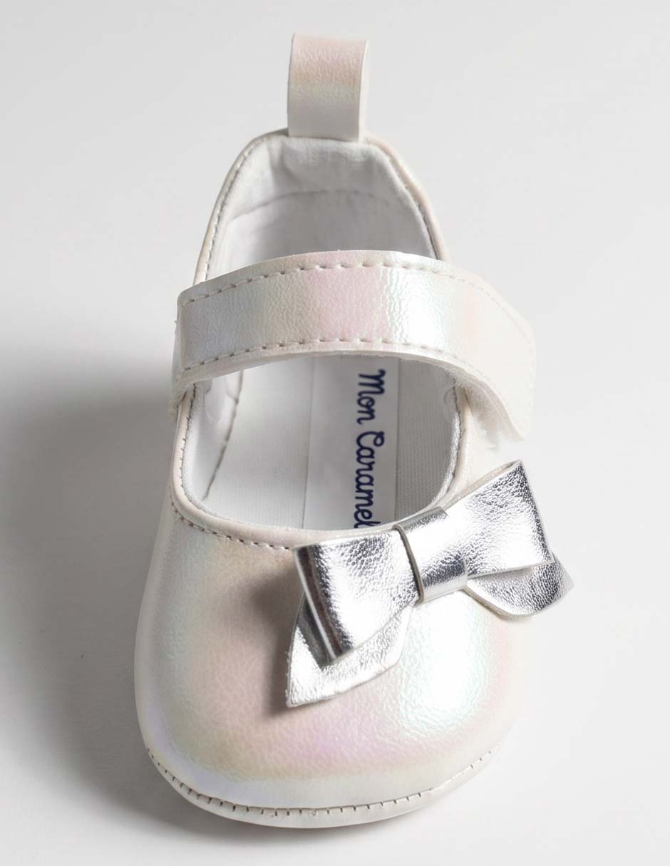 Zapato Mon Caramel para niña