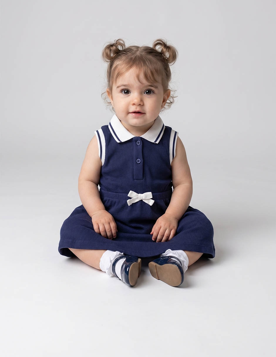 Vestido para niño Vestido para niño